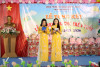 TRƯỜNG MẦM NON 2, PHƯỜNG XUÂN HƯƠNG - ĐÀ LẠT TỔ CHỨC LỄ TỔNG KẾT NĂM HỌC 2025 – 2026 VÀ LỄ RA TRƯỜNG CHO TRẺ 5 – 6 TUỔI